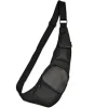 HOLSTER TEXTILE NOIR