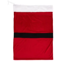 HOTTE VESTE PERE NOEL 50X70CM