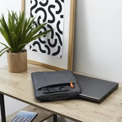 HOUSSE DE PROTECTION PC MULTIPOCHE