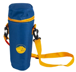 HOUSSE ISOTHERME DE CAMPING KANDBASE 1.5L