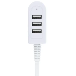 HUB MULTIPORT USB X3