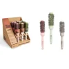 IDC INSTITUTE BROSSE THERMAL FIBRE NATURELLE