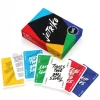 JETRIKO JEU DE CARTE