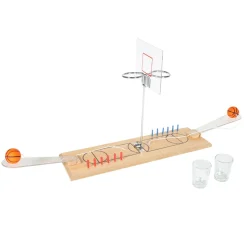 JEU A BOIRE BASKETBALL SHOOTER X2