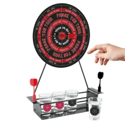 JEU A BOIRE CIBLE