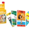 JEU DE 7 FAMILLES