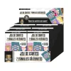 JEU DES 7 FAMILLES 60 CARTES