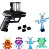JEU DE TIR ALIEN