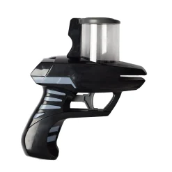 JEU DE TIR ALIEN