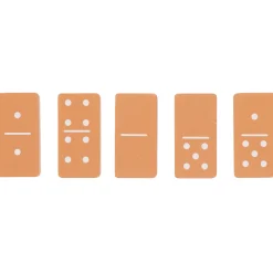 JEU DOMINOS ARTY