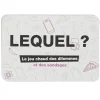 JEU DU DILEMME X50