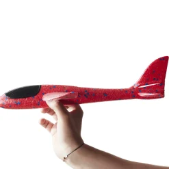 JEU DU LANCER D AVION X2 PIECES