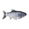 JEU INTERACTIF POISSON POUR ANIMAUX