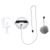 JEU INTERACTIF POUR CHAT A VISSER CHATSCENSEUR
