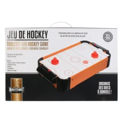 JEU TABLE HOCKEY