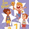 JOIE DU SPORT