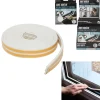 JOINT ADHESIF MOUSSE FENETRE ET PORTE