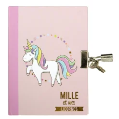 JOURNAL INTIME AVEC CADENAS