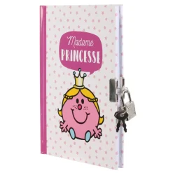 JOURNAL INTIME AVEC CADENAS MR MME