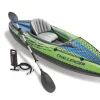KAYAK CHALLENGER K1 1 PERSONNE