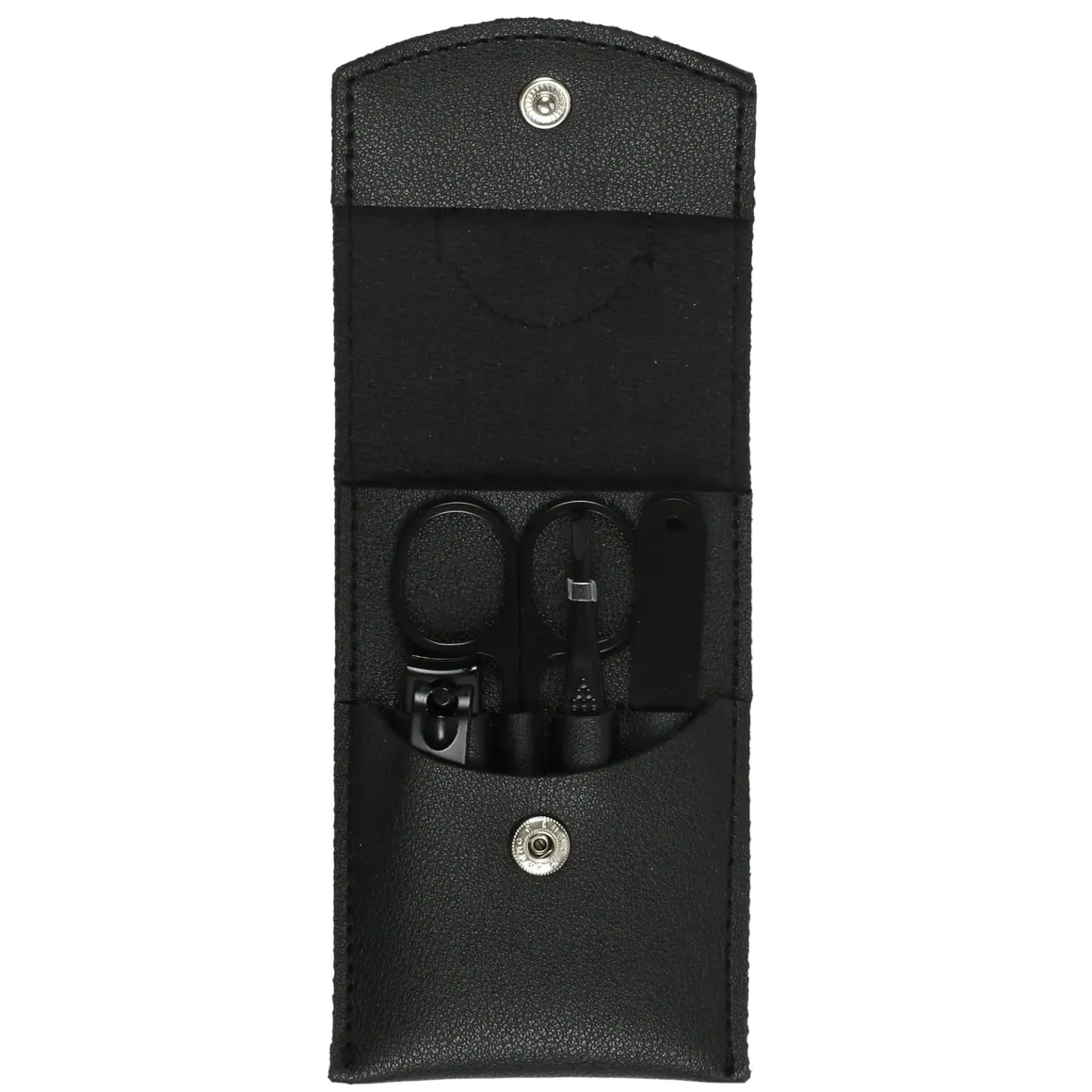 KIT MANUCURE HOMME 4 ACCESSOIRES