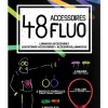KIT PARTY GLOW 48 ACCESSOIRES COSTUME