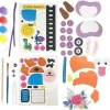 KIT RECYCLE ET CREE POUR LE CARTON