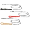 LAISSE METAL 1.20MX3.5MM