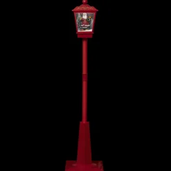 LAMPADAIRE INTERIEUR LUMINEUX ET MUSICAL H.180CM