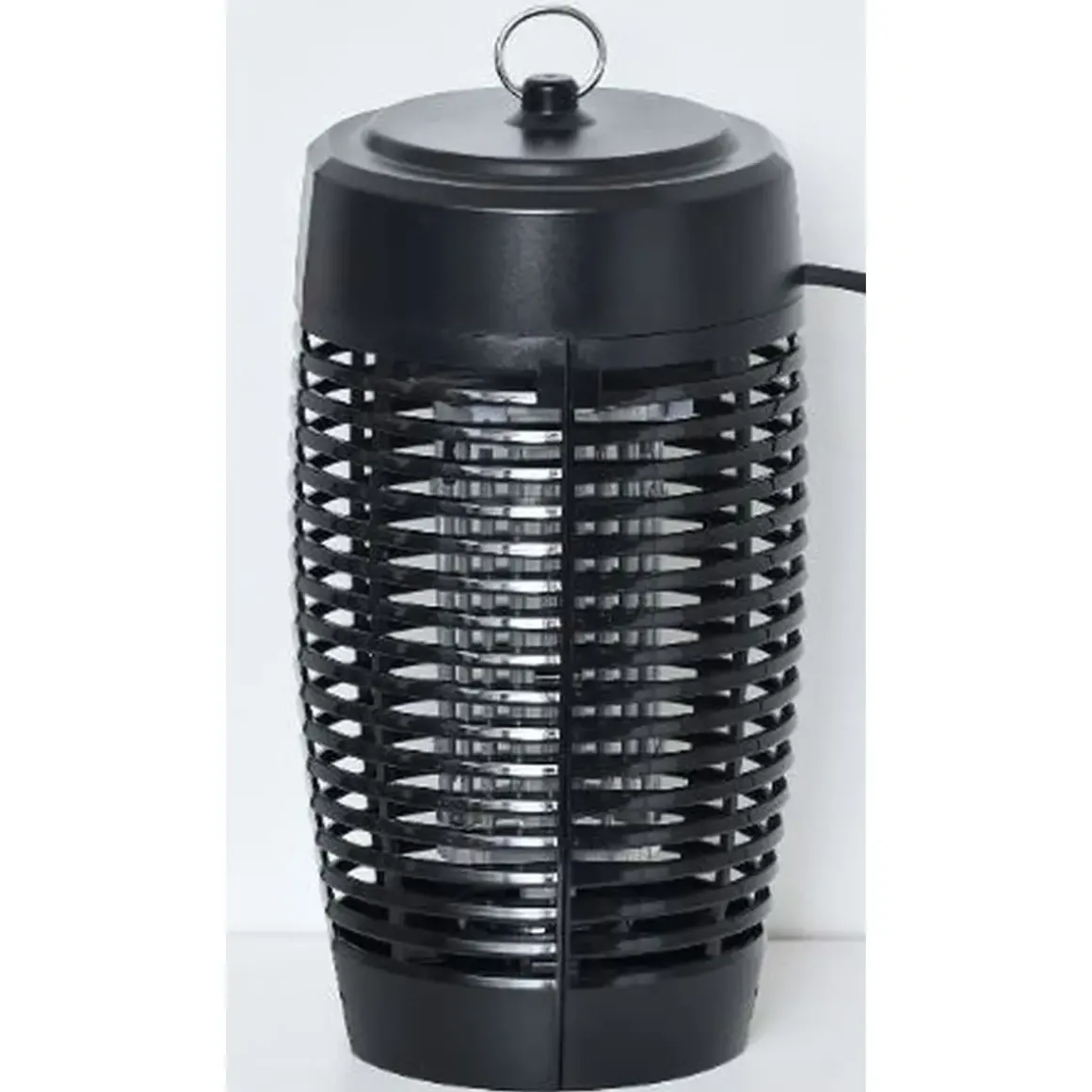 LAMPE ANTI INSECTES SIMPLE NEON GM NOIR