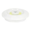 LAMPE LED COB A PRESSION X2 AVEC TELECOMMANDE