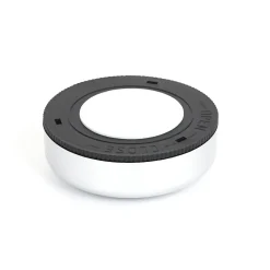 LAMPE 3 LEDS A PRESSION ADHESIVE X3