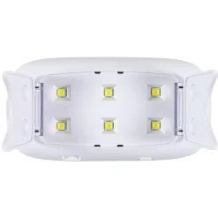 LAMPE UV ONGLE GEL