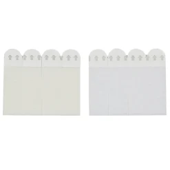 LANGUETTE DE FIXATION 5KG X8 PIECES