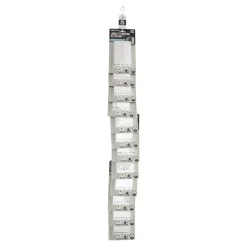 LANGUETTE FIXATION 9KG X8 PIECES