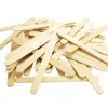 LANGUETTES BOIS 11.4 X 1 CM X 50 PCS