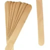 LANGUETTES EN BOIS 15 X 1.8 CM X 50 PCS