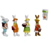 LAPIN DECO H.9CM