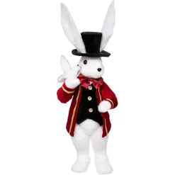 LAPIN SPECTACLE H.53CM