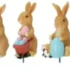 LAPIN SUR PIQUES