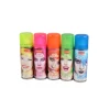 LAQUES A CHEVEUX ASSORTIES FLUO 125 ML