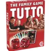 LE JEU DE LA FAMILLE TUTTO