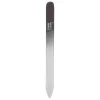 LIME A ONGLES VERRE L.14CM