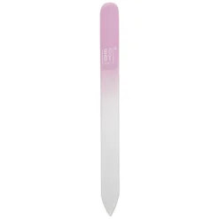 LIME A ONGLES VERRE L.14CM