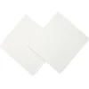LINGETTE REUTILISABLE X2 PIECES