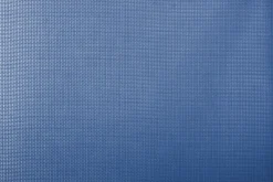 LIT DE CAMPING ZARIA BLEU FONCE TEXALINE ACIER