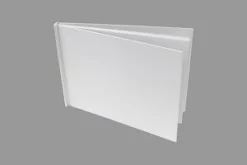 LIVRE D OR BLANC 50 PAGES