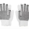 LOT 2 PAIRES DE GANTS PICOTS