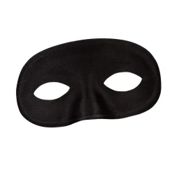 LOUP BASIQUE NOIR