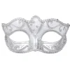 LOUP VENICE FELINA ARGENT